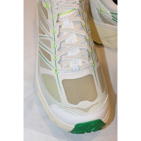 Hoka One Men\'s Mafate 2 Running Trail Athletic Sneakers WTFR NIB 11.5 $170 main image 5